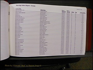 Burke Marriages, Book 1&2, A-N 059.JPG