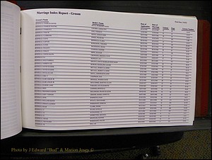 Burke Marriages, Book 1&2, A-N 066.JPG