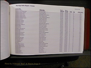 Burke Marriages, Book 1&2, A-N 083.JPG