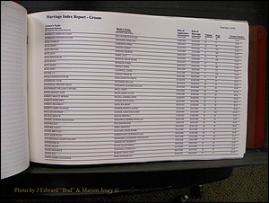 Burke Marriages, Book 1&2, A-N 089.JPG