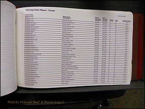 Burke Marriages, Book 1&2, A-N 138.JPG