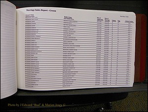 Burke Marriages, Book 1&2, A-N 139.JPG