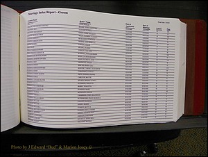 Burke Marriages, Book 1&2, A-N 193.JPG