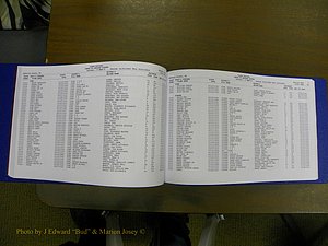 Cabarrus Delayed Births, A-Z, (050).JPG