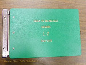 Cabarrus Marriages, Male Index, L-Z, 1856-2010 001.JPG