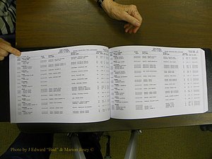 Cabarrus Births Index, I-M, 1913-2010 107.JPG
