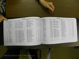 Cabarrus Births Index, I-M, 1913-2010 108.JPG
