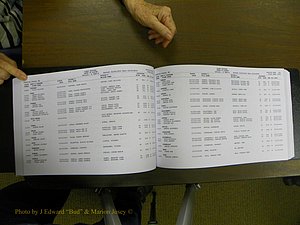 Cabarrus Births Index, I-M, 1913-2010 110.JPG