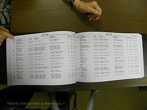 Cabarrus Births Index, I-M, 1913-2010 126.JPG