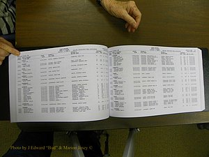 Cabarrus Births Index, I-M, 1913-2010 127.JPG