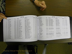 Cabarrus Births Index, I-M, 1913-2010 132.JPG