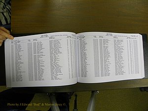 Cabarrus Births Index, I-M, 1913-2010 142.JPG