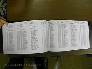 Cabarrus Births Index, I-M, 1913-2010 146.JPG
