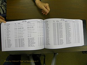 Cabarrus Births Index, I-M, 1913-2010 148.JPG