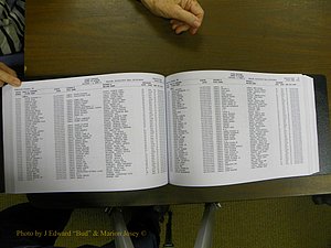 Cabarrus Births Index, I-M, 1913-2010 151.JPG