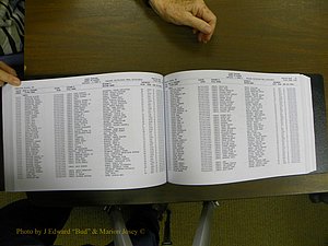 Cabarrus Births Index, I-M, 1913-2010 152.JPG