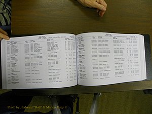 Cabarrus Births Index, I-M, 1913-2010 153.JPG