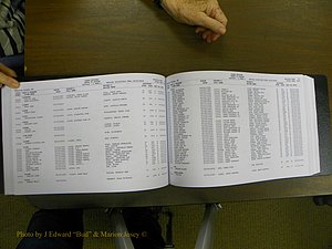 Cabarrus Births Index, I-M, 1913-2010 154.JPG