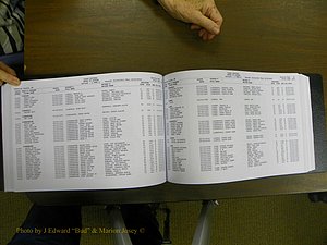 Cabarrus Births Index, I-M, 1913-2010 156.JPG
