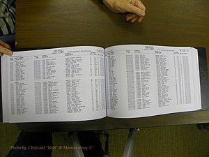 Cabarrus Births Index, I-M, 1913-2010 157.JPG