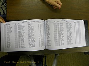 Cabarrus Births Index, I-M, 1913-2010 158.JPG