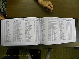 Cabarrus Births Index, I-M, 1913-2010 160.JPG