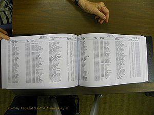 Cabarrus Births Index, I-M, 1913-2010 161.JPG