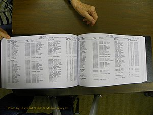 Cabarrus Births Index, I-M, 1913-2010 164.JPG
