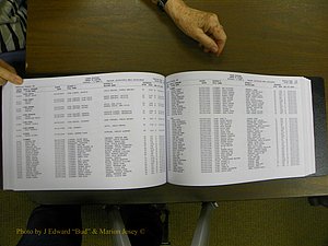 Cabarrus Births Index, I-M, 1913-2010 165.JPG