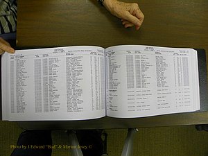Cabarrus Births Index, I-M, 1913-2010 167.JPG