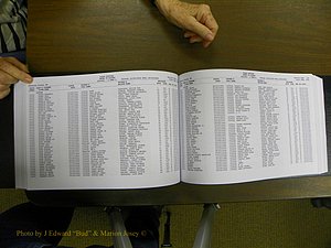 Cabarrus Births Index, I-M, 1913-2010 172.JPG