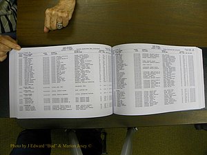 Cabarrus Births Index, I-M, 1913-2010 173.JPG
