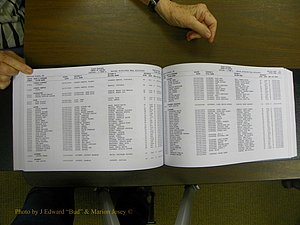 Cabarrus Births Index, I-M, 1913-2010 176.JPG
