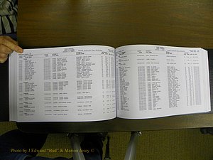 Cabarrus Births Index, I-M, 1913-2010 178.JPG