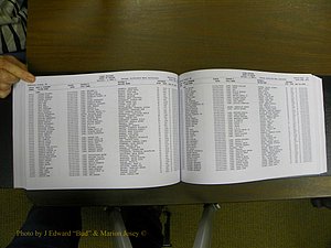 Cabarrus Births Index, I-M, 1913-2010 182.JPG