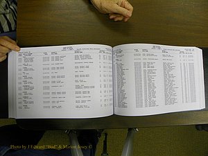 Cabarrus Births Index, I-M, 1913-2010 190.JPG