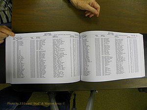Cabarrus Births Index, I-M, 1913-2010 191.JPG