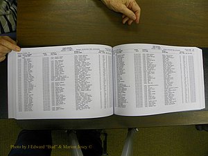 Cabarrus Births Index, I-M, 1913-2010 192.JPG