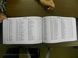 Cabarrus Births Index, I-M, 1913-2010 193.JPG