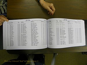 Cabarrus Births Index, I-M, 1913-2010 202.JPG