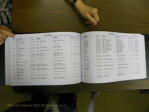Cabarrus Births Index, I-M, 1913-2010 204.JPG