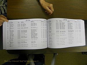 Cabarrus Births Index, I-M, 1913-2010 205.JPG