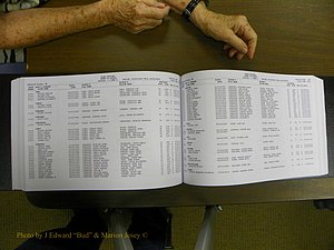 Cabarrus Births Index, I-M, 1913-2010 207.JPG