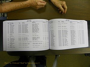 Cabarrus Births Index, I-M, 1913-2010 208.JPG