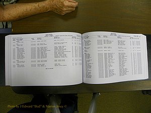 Cabarrus Births Index, I-M, 1913-2010 212.JPG