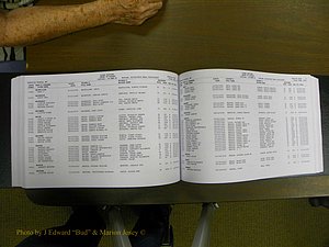 Cabarrus Births Index, I-M, 1913-2010 216.JPG