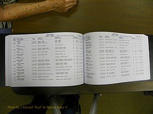 Cabarrus Births Index, I-M, 1913-2010 217.JPG