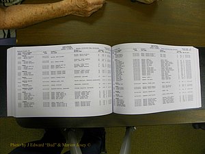 Cabarrus Births Index, I-M, 1913-2010 221.JPG