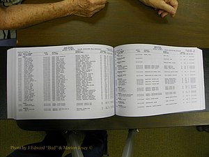 Cabarrus Births Index, I-M, 1913-2010 223.JPG