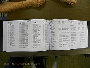 Cabarrus Births Index, I-M, 1913-2010 224.JPG